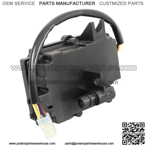 For Arctic Cat  2WD/4WD Actuator Front Differential 0502-579 3306-264 - Image 2