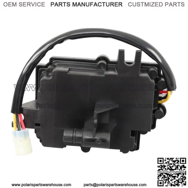 For Arctic Cat  2WD/4WD Actuator Front Differential 0502-579 3306-264 - Image 3