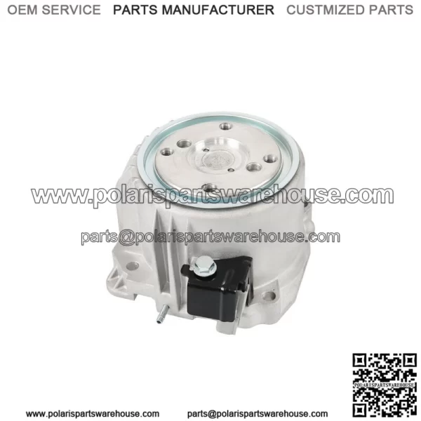 For Toyota Venza 2009-2014 & Toyota Matrix 2009-2013 Rear Differential Coupling - Image 4