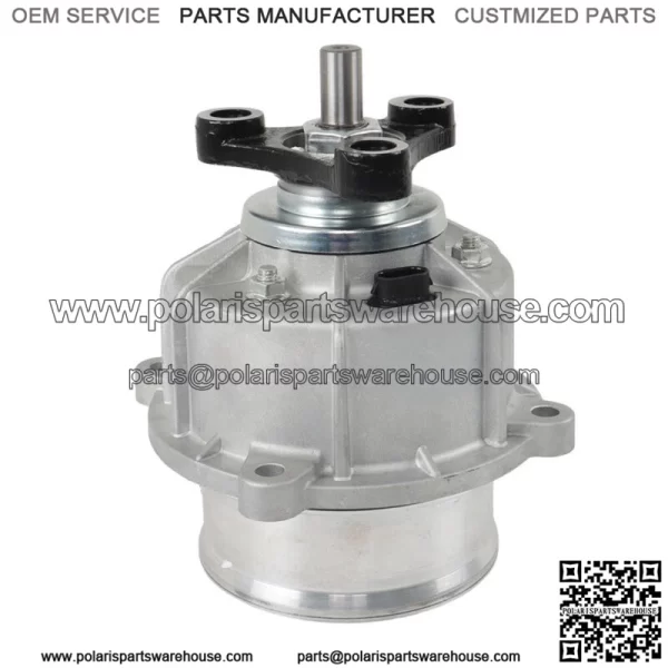 For 2006-2008 Hyundai Kia Santa FE CM 2.2L Rear Differential Viscous Coupler