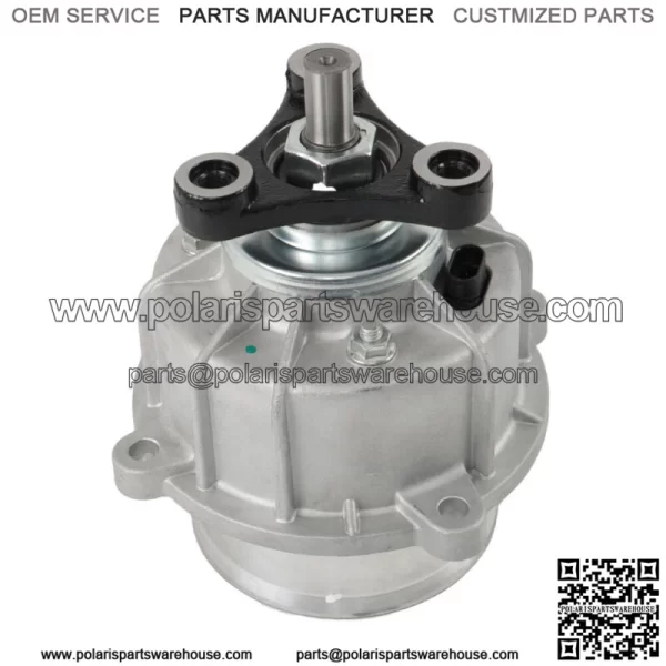 For 2006-2008 Hyundai Kia Santa FE CM 2.2L Rear Differential Viscous Coupler - Image 2
