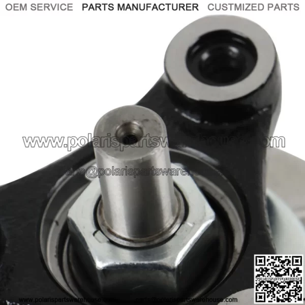 For 2006-2008 Hyundai Kia Santa FE CM 2.2L Rear Differential Viscous Coupler - Image 3