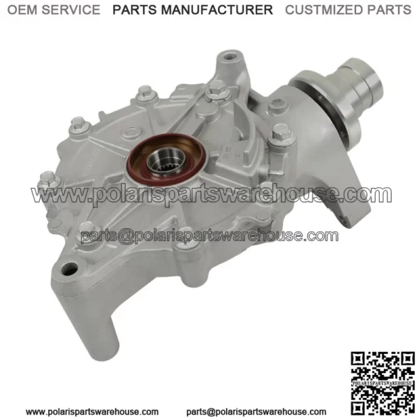 For Honda REAR Final Drive 2015-16 TRX420FA 15-16 TRX500FM 41300-HR6-A60