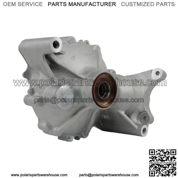For Honda REAR Final Drive 2015-16 TRX420FA 15-16 TRX500FM 41300-HR6-A60 - Image 2