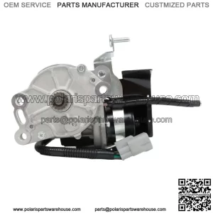 For Toyota FJ Cruiser 4Runner Hilux Land Cruiser Rear Differential Lock Actuator