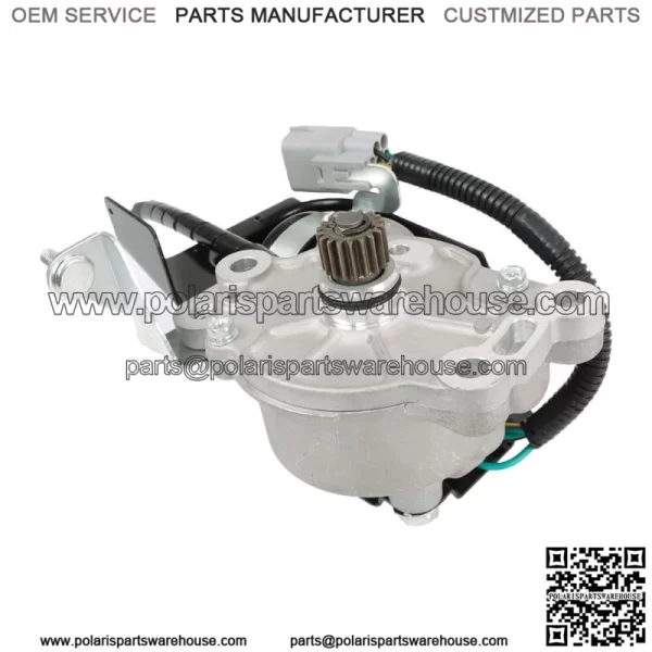For Toyota FJ Cruiser 4Runner Hilux Land Cruiser Rear Differential Lock Actuator - Image 4
