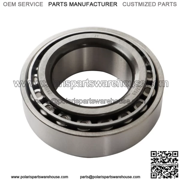 For Jeep Wrangler JK Dana 44 3.6L 3.8L V6 Rear Differential Case kit 68035574AA - Image 4