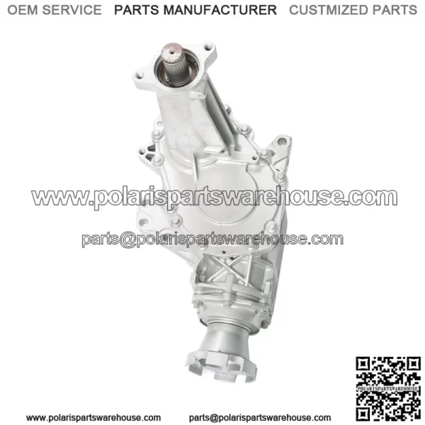 For 2010-2017 Equinox Terrain 2.4L Transfer Case Assembly 23247709 84953426 - Image 2