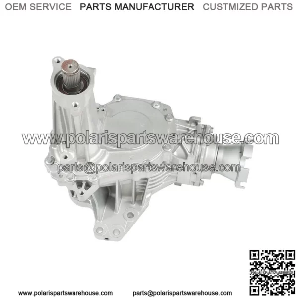 For 2010-2017 Equinox Terrain 2.4L Transfer Case Assembly 23247709 84953426 - Image 3