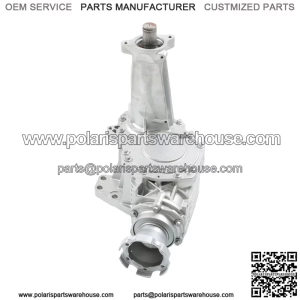 For 2010-2017 Equinox Terrain 2.4L Transfer Case Assembly 23247709 84953426 - Image 4