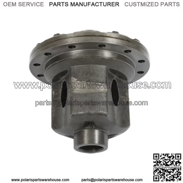For 01-18 Chevrolet Silverado 3500 HD Dodge Ram 2500 Rear Differential Assembly