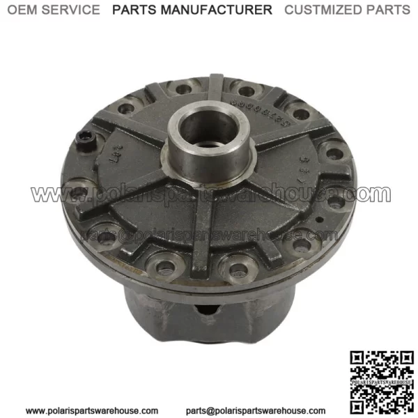 For 01-18 Chevrolet Silverado 3500 HD Dodge Ram 2500 Rear Differential Assembly - Image 2