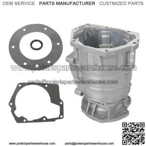 For 2003-2008 Dodge Ram 48RE Cummins Diesel 4x4 Overdrive Extension Housing 4WD