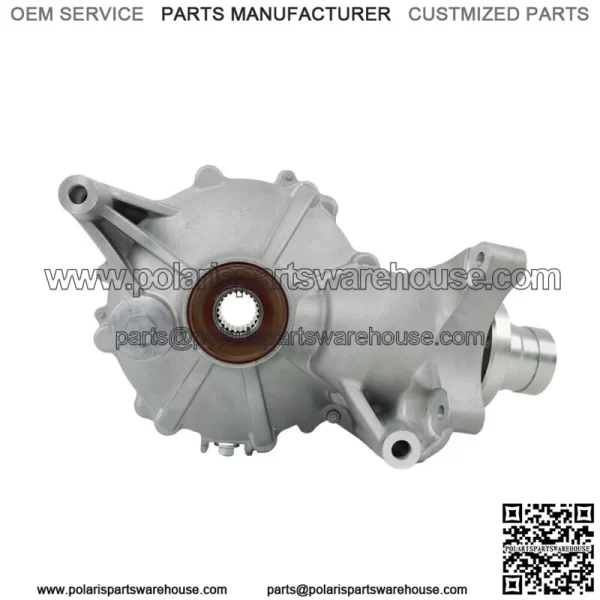 For Honda Rear Gear Final Assy Differential TRX420/500 Fourtrax Rancher - Image 4