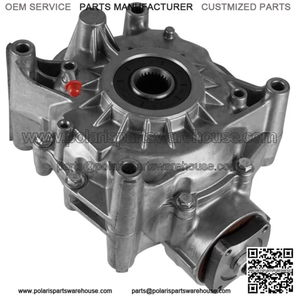 Rear Differential For Polaris SPORTSMAN 850  2016-2022 113.4mm - Image 5