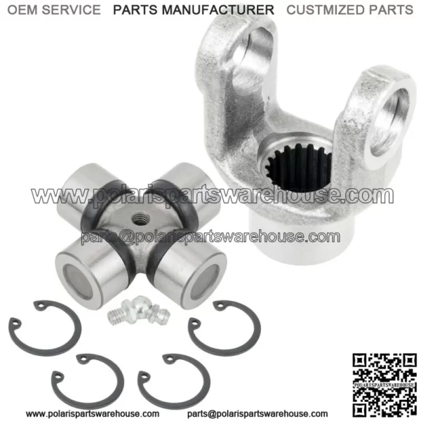 Propeller Shaft Yoke Joint For Can-Am 715900116 705500348 715900232