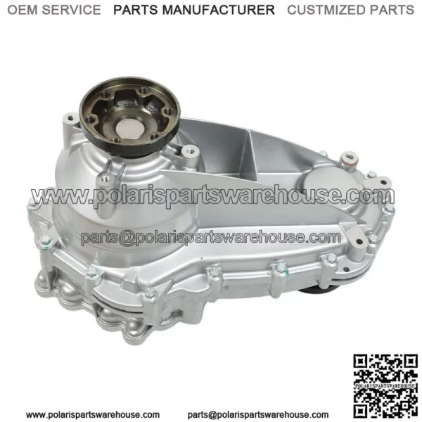 For 2011-2013 Jeep Grand Cherokee & Dodge Durango 3.6L Transfer Case 52853662AC - Image 3