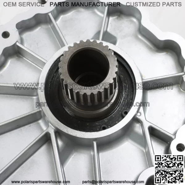 For 2011-2013 Jeep Grand Cherokee & Dodge Durango 3.6L Transfer Case 52853662AC - Image 4