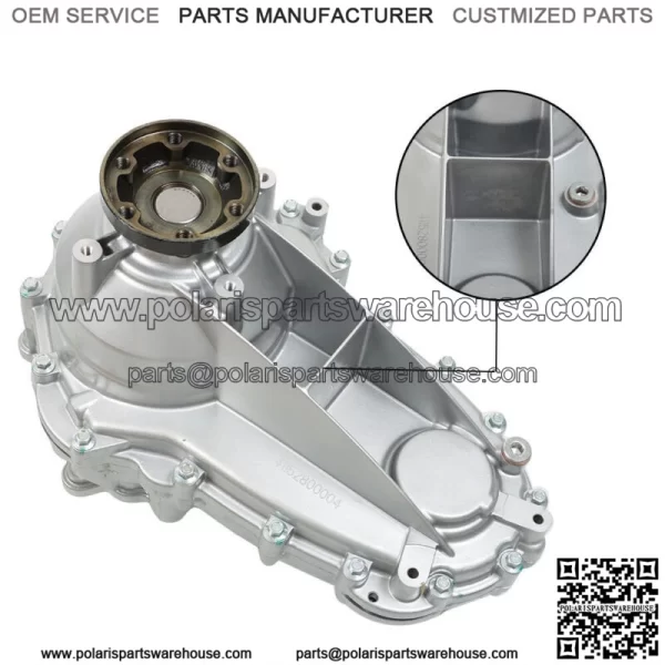 For 2011-2013 Jeep Grand Cherokee & Dodge Durango 3.6L Transfer Case 52853662AC - Image 5