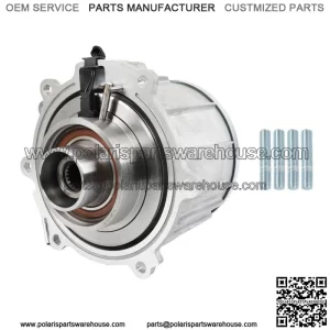 For 2014-2020 Nissan Rogue AWD Rear Differential Coupling 387614BF1A Sliver