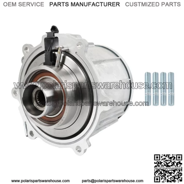 For 2014-2020 Nissan Rogue AWD Rear Differential Coupling 387614BF1A Sliver
