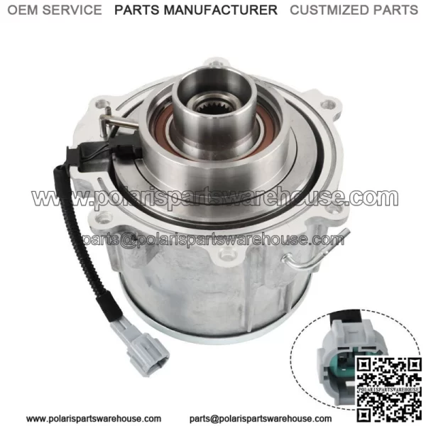 For 2014-2020 Nissan Rogue AWD Rear Differential Coupling 387614BF1A Sliver - Image 5