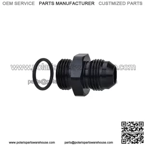 ORB6-AN6 connector 2 pack