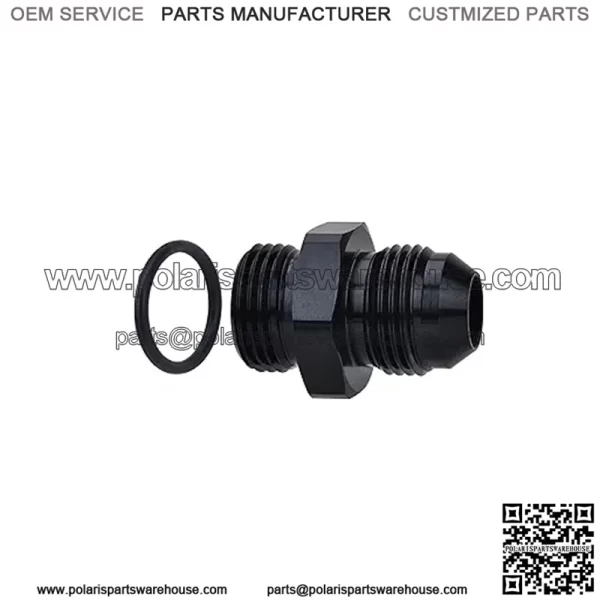 ORB6-AN6 connector 2 pack
