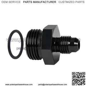 ORB8-AN8 connector 2 pack