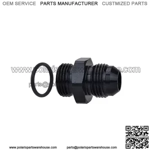 ORB10-AN10 connector 2 pack