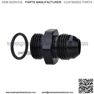 ORB8-AN10 connector 2 pack