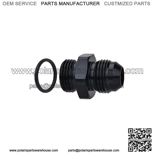 ORB8-AN6 connector 2 pack