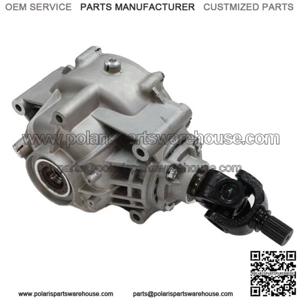 Rear differential Odes 17003120100