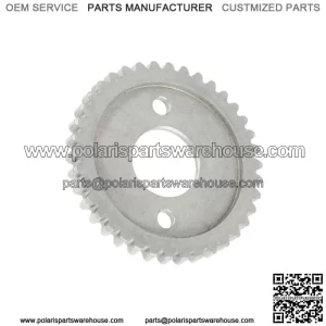Camshaft Cam Timing Chain Gear Sprocket fits Polaris Sportsman 570 2014 - 2018 For: Polaris Sportsman 570