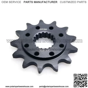 13T #520 sprocket