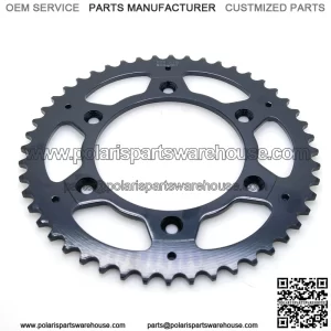 48T #520 sprocket