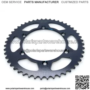 48T #520 sprocket