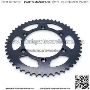 50T #520 sprocket