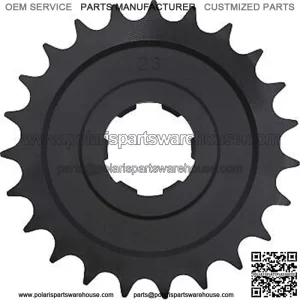 1212-0697 Transmission Mainshaft Sprocket- 23 Tooth