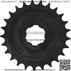 1212-0699 Transmission Mainshaft Sprocket 25 Tooth