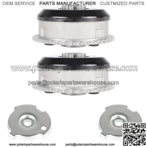 Timing Chain Sprocket Intake & Exhaust Camshaft For BMW X3 X5 335i N55 N52 N54