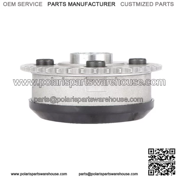 Timing Chain Sprocket Intake & Exhaust Camshaft For BMW X3 X5 335i N55 N52 N54 - Image 2