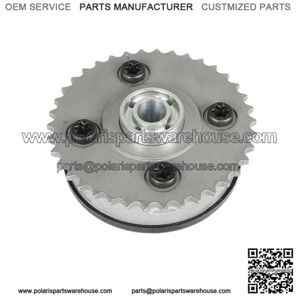 Timing Chain Sprocket Intake & Exhaust Camshaft For BMW X3 X5 335i N55 N52 N54 - Image 3