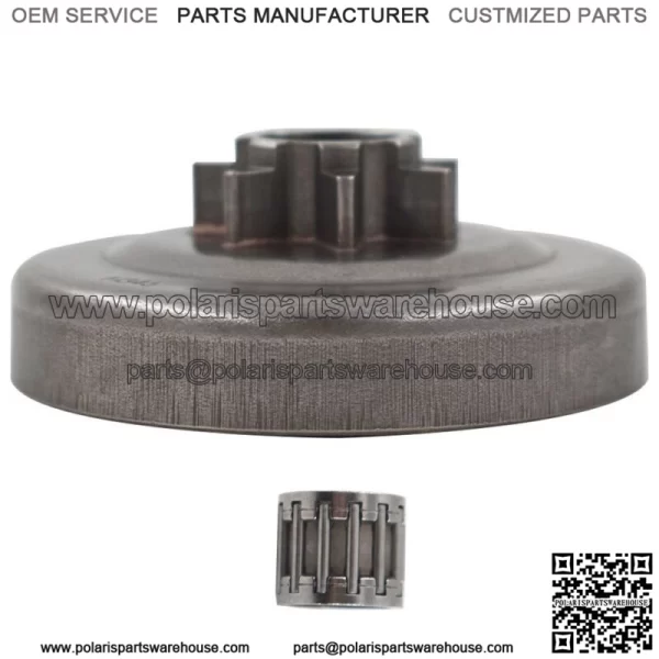 Chainsaw Sprocket Fit for Husqvarna 350 31 340 345 346XP 350 450 450E .325 pitch - Image 3