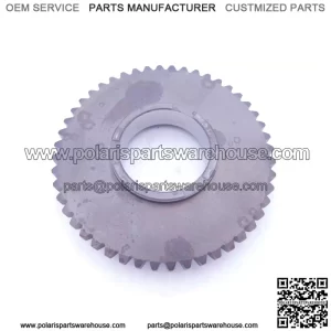 Polaris Sprocket 48t 6 Face Reverse 3235755 OEM