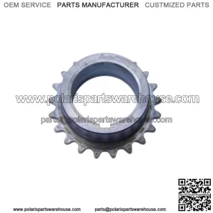 Polaris Sportsman Ranger 500 Crankshaft Cam Chain Gear Sprocket 3084882 USA MADE (For: More than one vehicle)
