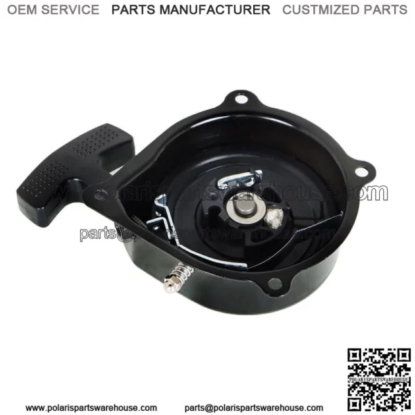 Pull Start Starter Recoil For Suzuki Lt-A50 Alt50 Lt50 Quad Runner 1983-1987 - Image 3