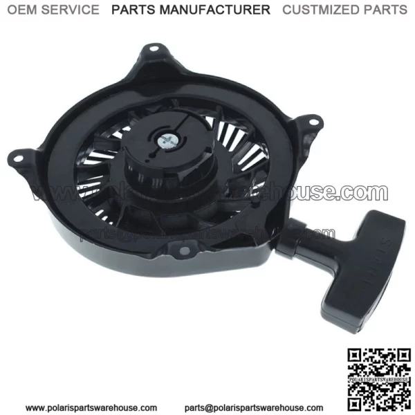 Recoil Rewind Pull Starter For 135202 135212 135232 497830 Lawn Mower 494846 - Image 2