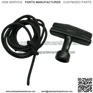 NEW HONDA Pull Start Rope Handle TRX 125 200 350 400 FourTrax Foreman 450 For: Honda FourTrax Foreman 400