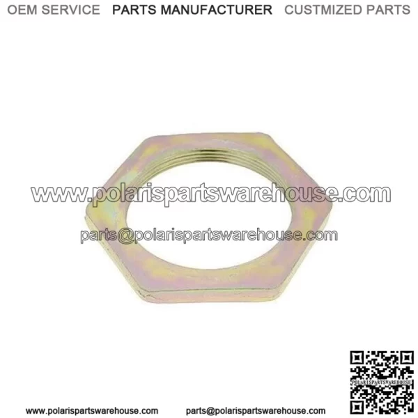 Peugeot Speedfight 1 & 2 AC  M28x1 Clutch Nut